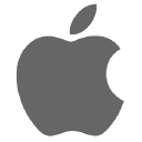 Apple News logo
