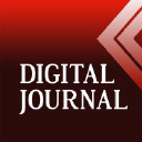 Digital Journal logo