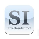 StreetInsider logo